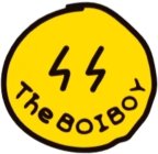 THE BOIBOY