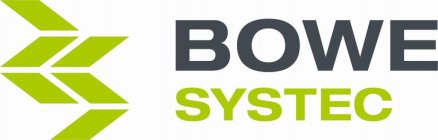 BOWE SYSTEC