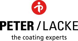 PETER/LACKE THE COATING EXPERTS