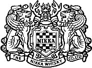 NIKKA THE NIKKA WHISKY CO.,LTD.