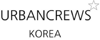 URBANCREWS KOREA
