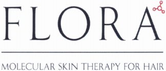 FLORA MOLECULAR SKIN THERAPY FOR HAIR