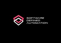 SOFTWARE DEFINED AUTOMATION