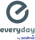 EVERYDAY BY SODEXO