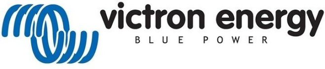 VICTRON ENERGY BLUE POWER