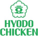 HYODO CHICKEN