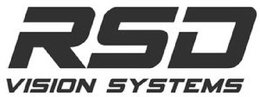 RSD VISION SYSTEMS
