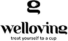 WELLOVING TREAT YOURSELF TO A CUP