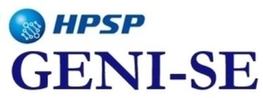 HPSP GENI-SE