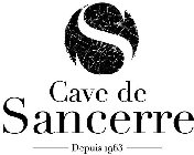 CAVE DE SANCERRE DEPUIS 1963