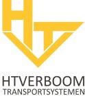 HTV HTVERBOOM TRANSPORTSYSTEMEN