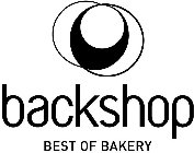 BACKSHOP BEST OF BAKERY