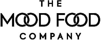 THE MOOD FOOD COMPANY