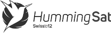 HUMMINGSAT SWISSTO12