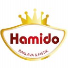HAMIDO BAKLAVA & FISTIK