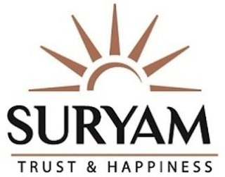 SURYAM TRUST & HAPPINESS