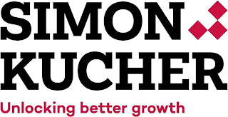 SIMON KUCHER UNLOCKING BETTER GROWTH