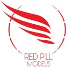 RED PILL MODELS