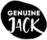 GENUINE JACK