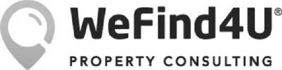 WEFIND4U, PROPERTY CONSULTING