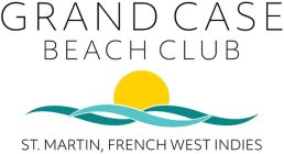 GRAND CASE BEACH CLUB ST. MARTIN, FRENCH WEST INDIES