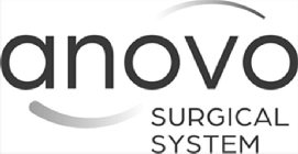 ANOVO SURGICAL SYSTEM