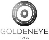 GOLDENEYE HOTEL