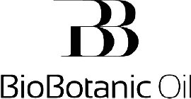 BB BIOBOTANIC OIL
