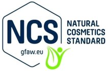 NCS NATURAL COSMETICS STANDARD GFAW.EU