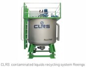 CLRS CONTAMINATED LIQUIDS RECYCLING SYSTEM REENGSEM REENGS