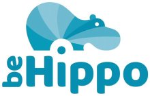 BE HIPPO