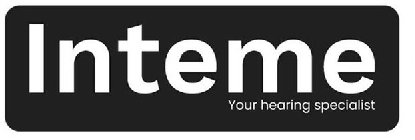 INTEME YOUR HEARING SPECIALIST