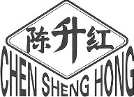 CHEN SHENG HONG