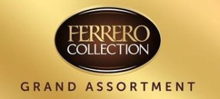 FERRERO COLLECTION GRAND ASSORTMENT