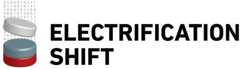 ELECTRIFICATION SHIFT 0 1 0 0 0 1 0 1 1 1
