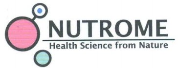 NUTROME HEALTH SCIENCE FROM NATURE