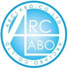 ARC LABO ARCLABO.CO.LTD ARCLABO.CO.LTD