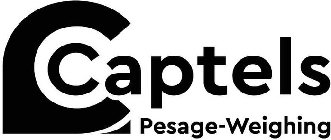 C CAPTELS PESAGE-WEIGHING