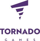 TORNADO GAMES