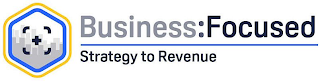 BUSINESS: FOCUSED STRATEGY TO REVENUE
