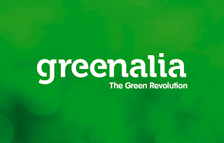 GREENALIA THE GREEN REVOLUTION