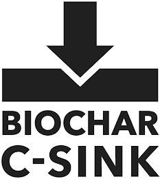 BIOCHAR C-SINK