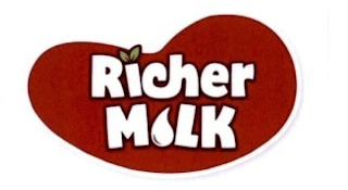 RICHER MILK