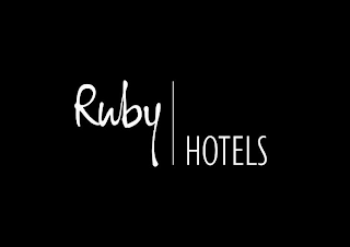 RUBY HOTELS