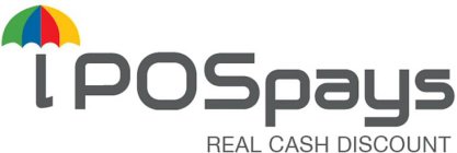 IPOSPAYS REAL CASH DISCOUNT