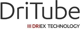 DRITUBE III DRIEX TECHNOLOGY