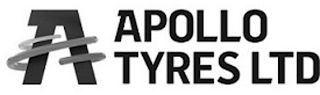 'A' APOLLO TYRES LTD