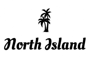 NORTH ISLAND