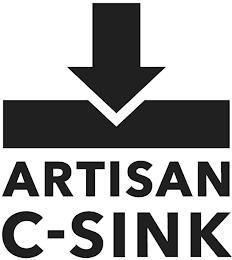 ARTISAN C-SINK