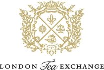 LONDON TEA EXCHANGE
